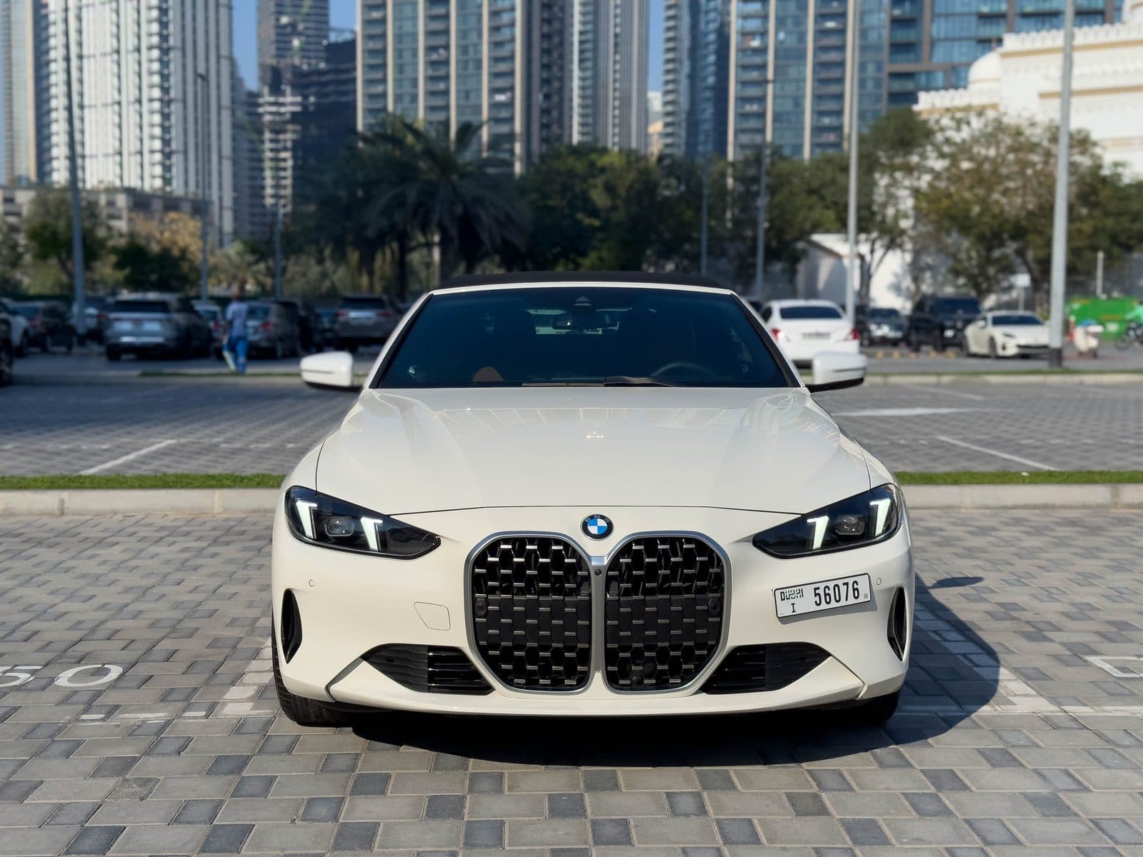 BMW 430i