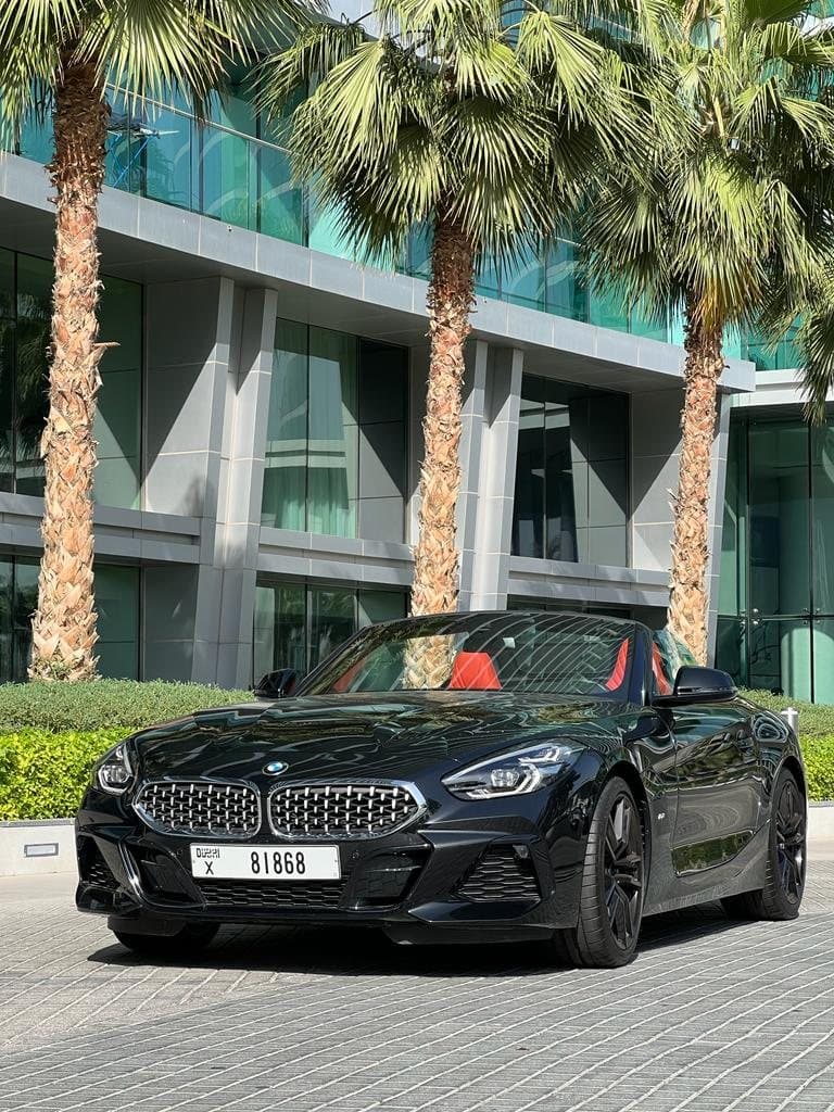 BMW Z4 sDrive30i