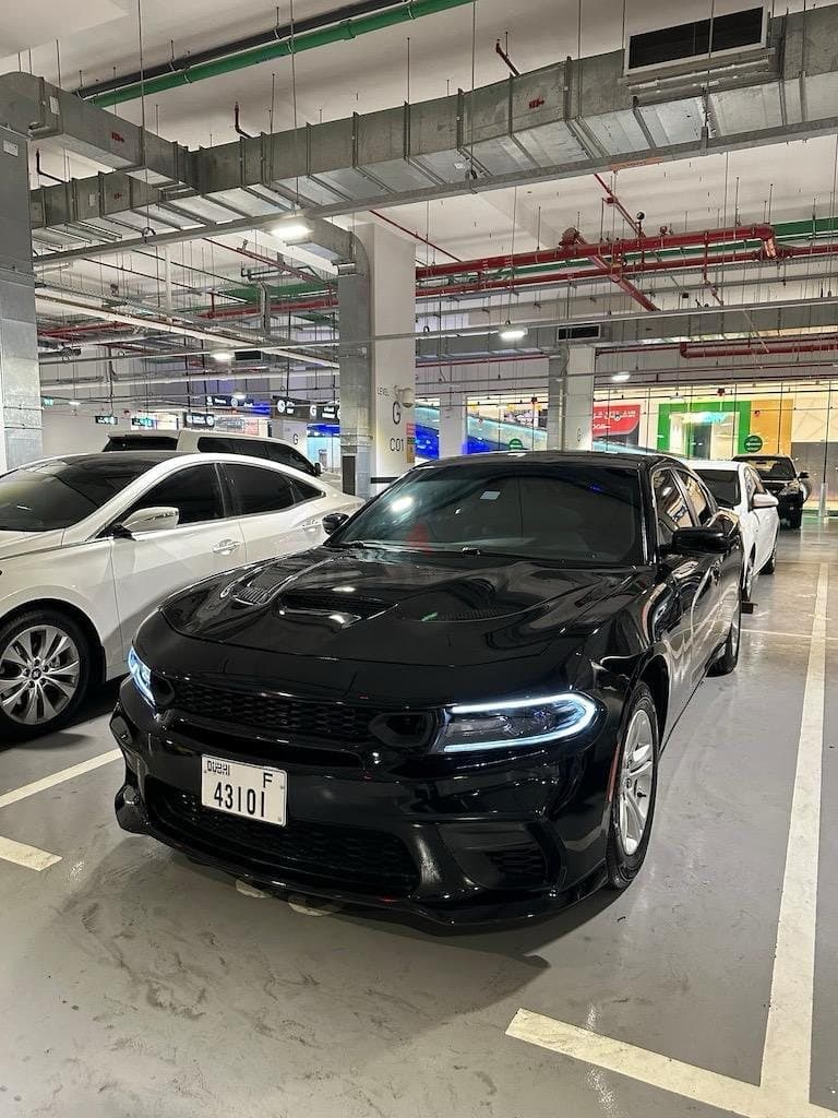 Dodge Charger