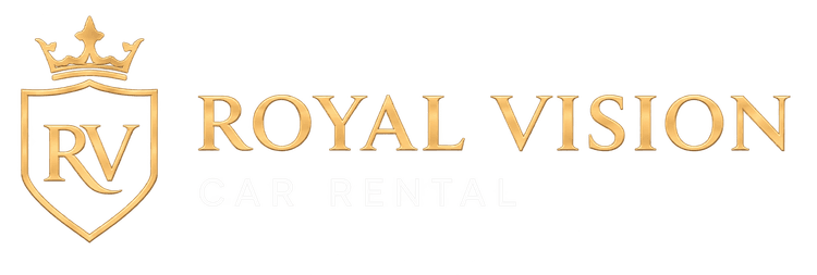 Royal Vision Car Rental